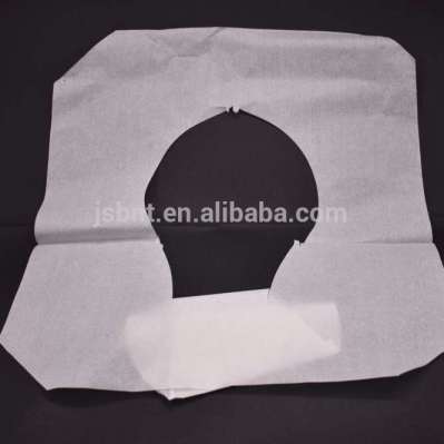 Hot sale Disposable paper soft toilet seat cover