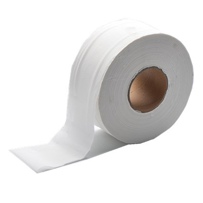 Cheap Big roll of paper Sanitary Embossed Toilet Paper factory price